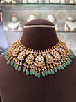 MS(1372)Alina necklace set