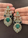 Sabyasachi inspired earrings