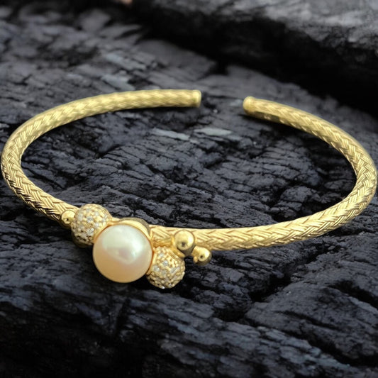 925 Italian silver bracelet