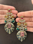 Sabyasachi inspired earrings