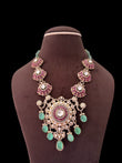 Malaika necklace