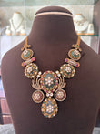 Sabyasachi inspired necklace set