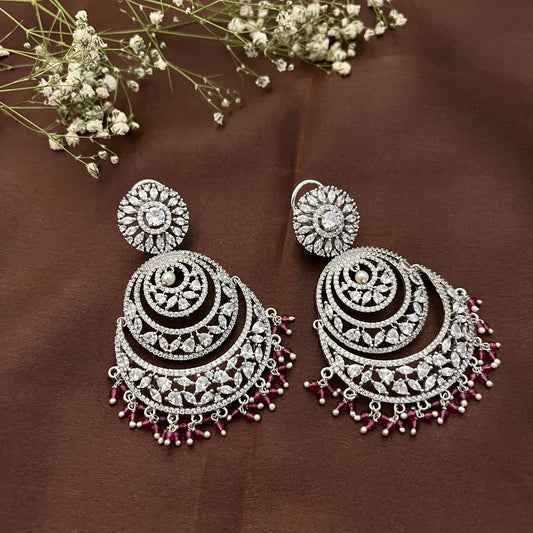 AD Earrings