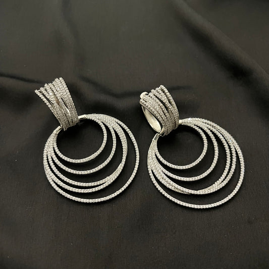 AD Earrings