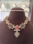 Sabyasachi inspired necklace