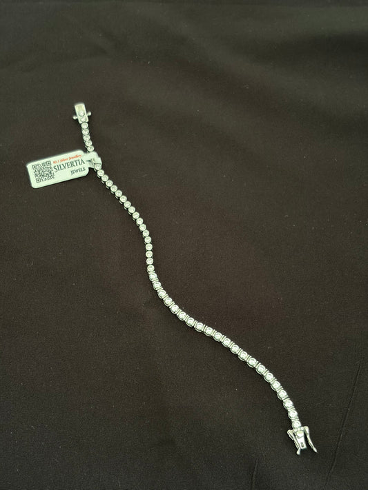 92.5 silver bracelet