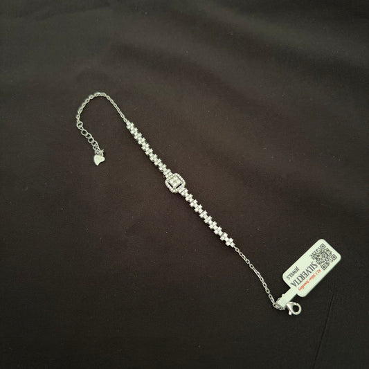 92.5 silver bracelet