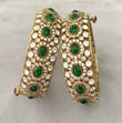Keladi antique openable bangle