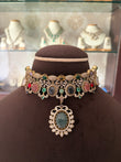 Sabyasachi inspired necklace set