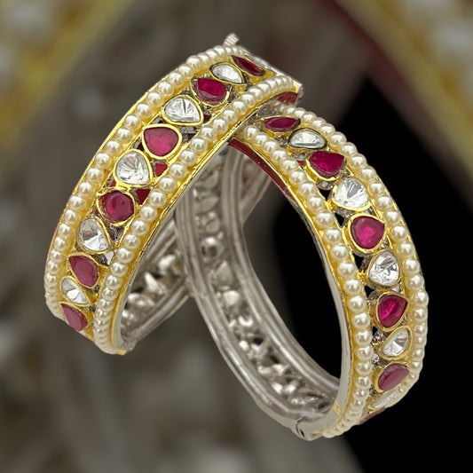 Fusion Bangles