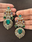 Sabyasachi inspired earrings