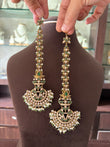 MS(527)Daisy Designer Earrings