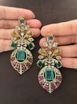 Sabyasachi inspired earrings