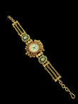 TS(561)Kashmiri watch