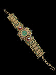 GR(595)Kashmiri watch