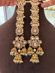 Joanna statement earrings