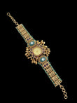 TS(585)Kashmiri watch