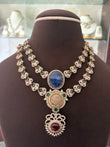 Sabyasachi inspired necklace set