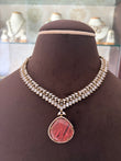 Sabyasachi inspired necklace set