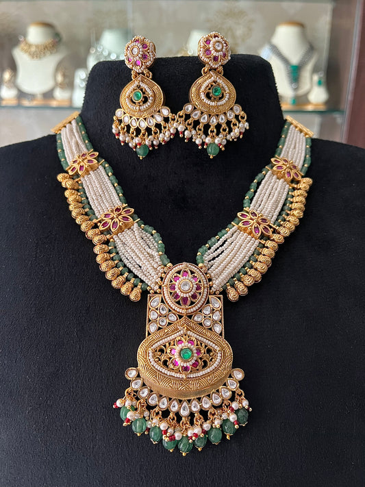Designer Necklace