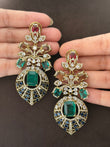 Sabyasachi inspired earrings
