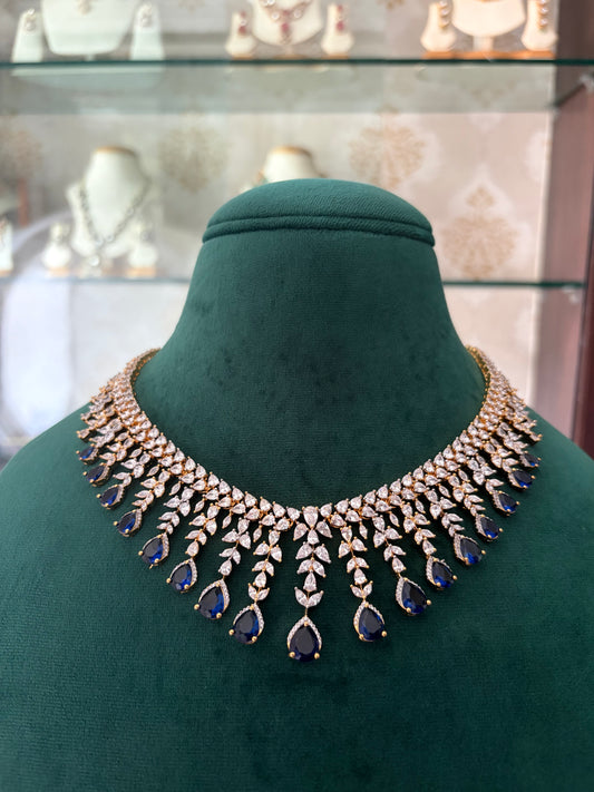 Tomyris AD necklace