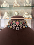 Sabyasachi inspired necklace set