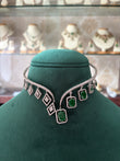 RP(804)Ziva Hasli designer choker