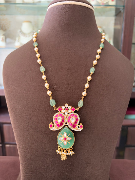 GT(684)Niva takkar work pendant set