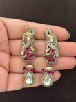 Makeda Antique earrings
