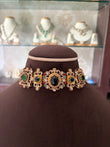 Sabyasachi inspired choker