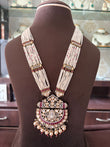 ER(993)Philippa antique long set