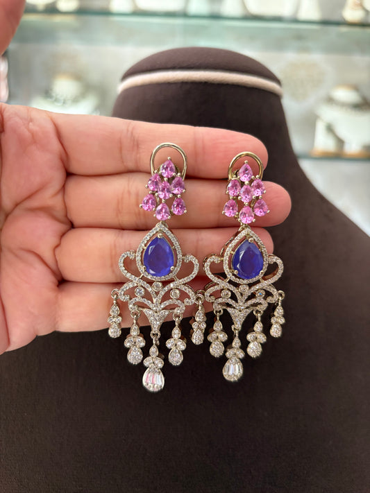 MS(936)Helena designer necklace set