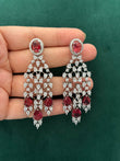 AD Earrings