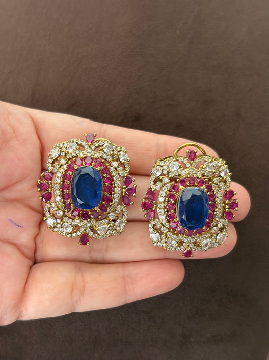 MS(280)Sabyasachi inspired antique tops