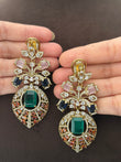 Sabyasachi inspired earrings