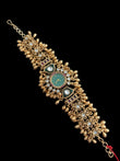 TS(638)Kashmiri watch
