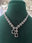 AR(417)Mary AD necklace set