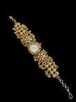 TS(561)Kashmiri watch