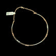 925 hallmark silver necklace