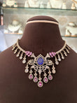 MS(936)Helena designer necklace set