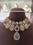 Sabyasachi inspired necklace set