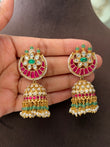 GT(475)Charvi takkar earrings
