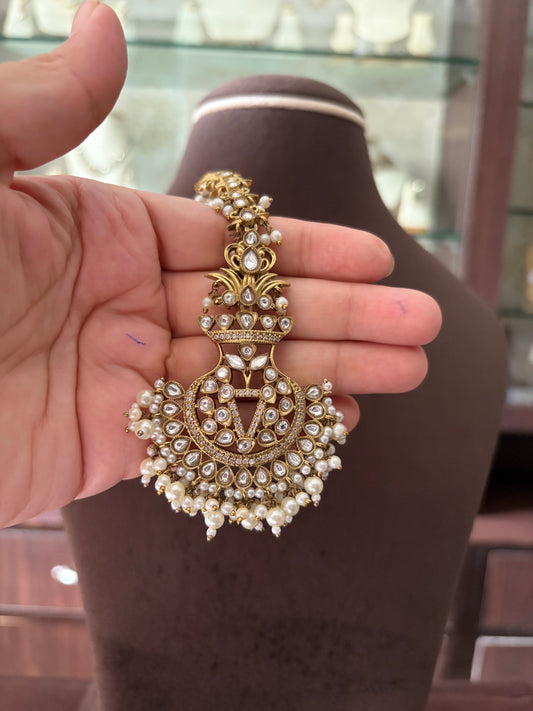 MS(527)Daisy Designer Earrings