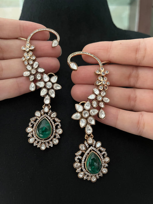 Earcuff Earrings