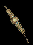 GR(595)Kashmiri watch