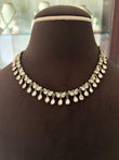 Av(510)Kaikeyi antique necklace set