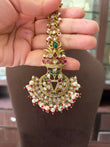 MS(527)Daisy Designer Earrings