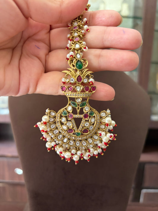 MS(527)Daisy Designer Earrings