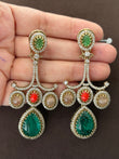 Sabyasachi inspired earrings